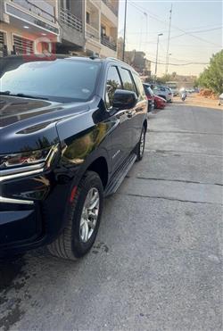 شيفروليه تاهو